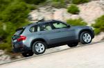 BMW X5 2007 года